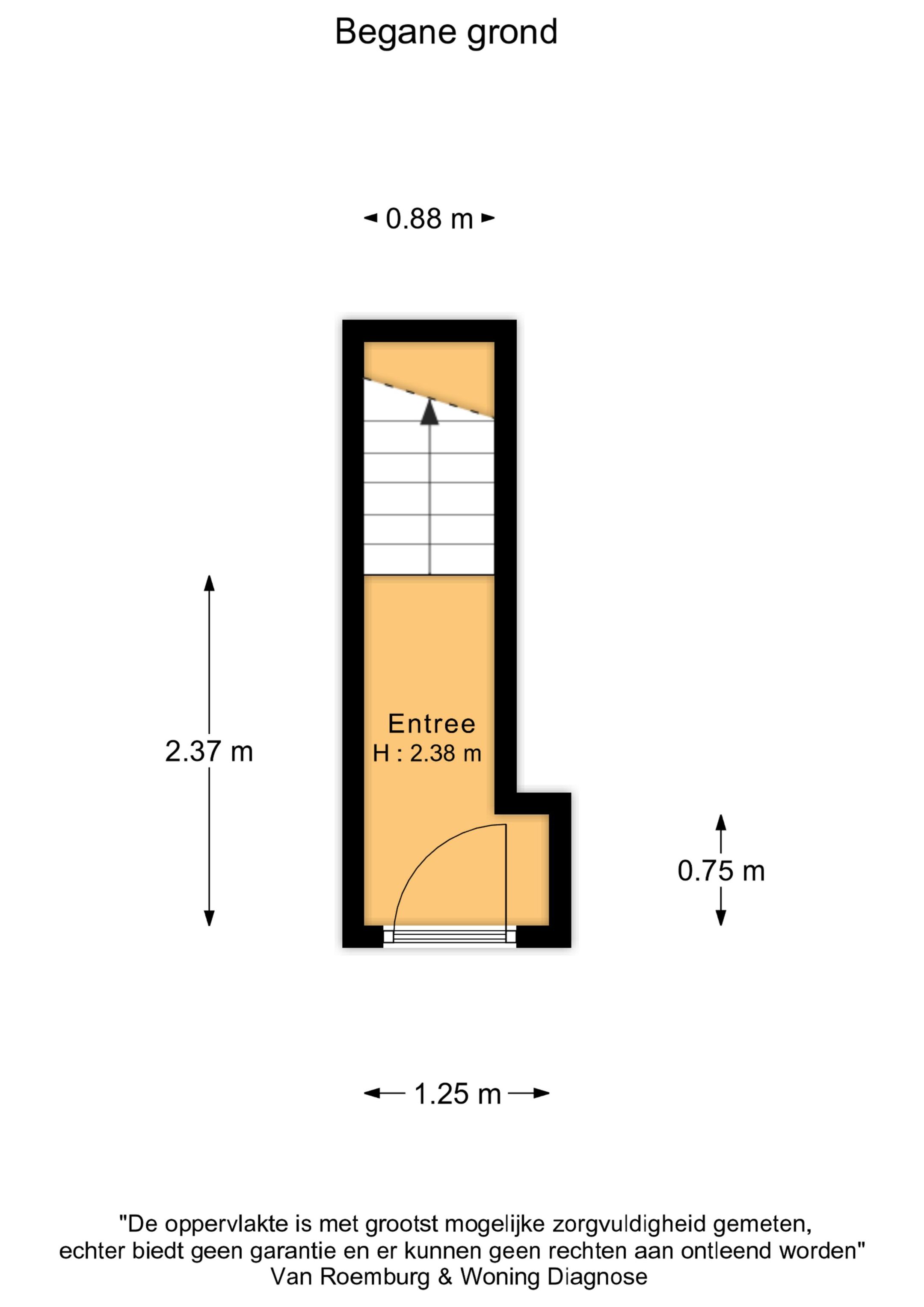 Foto 18 van Generaal Cronjéstraat 33-RD