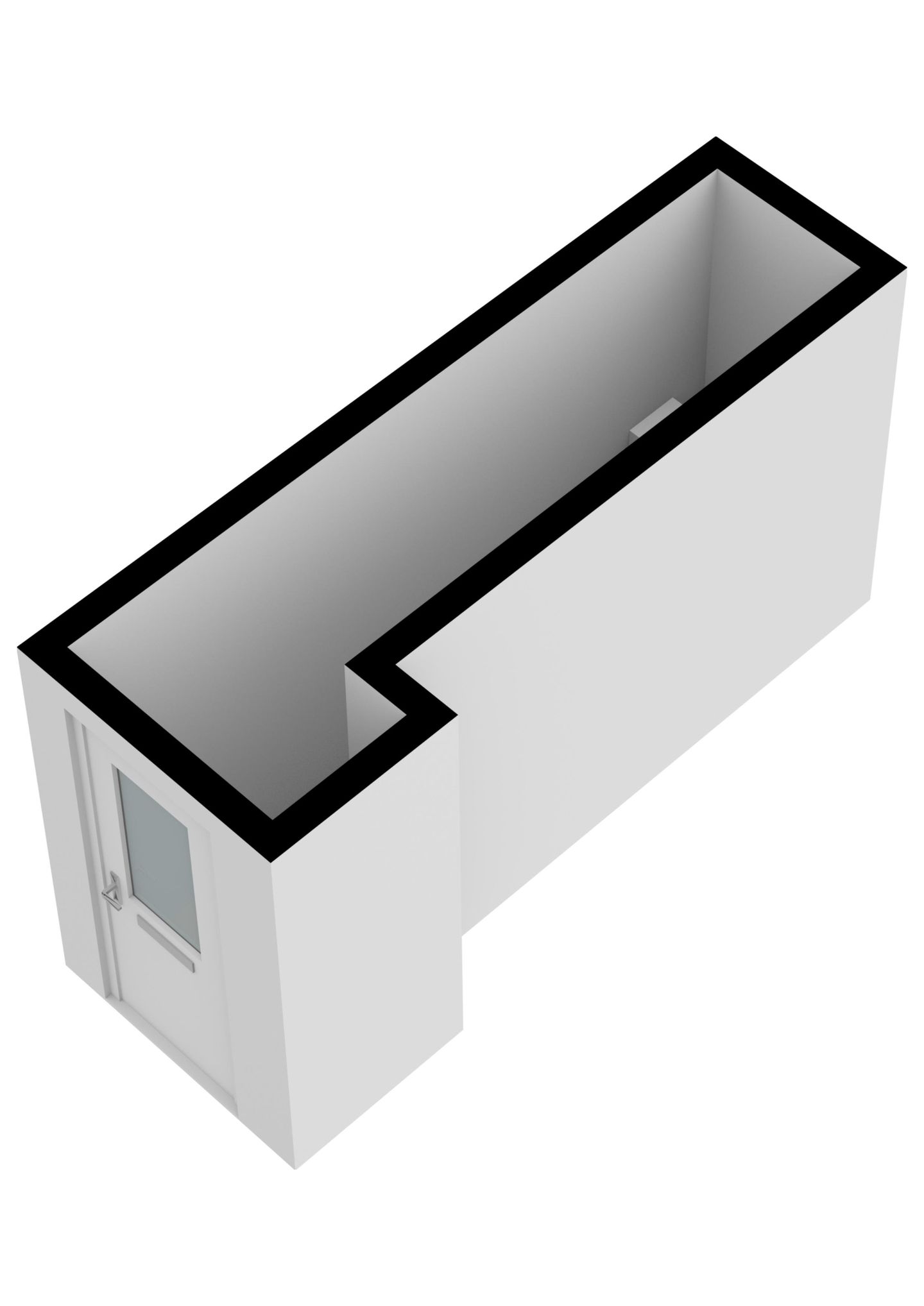 Foto 19 van Generaal Cronjéstraat 33-RD