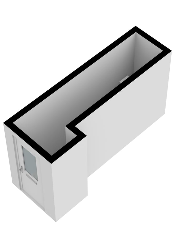 Foto 19 van Generaal Cronjéstraat 33-RD