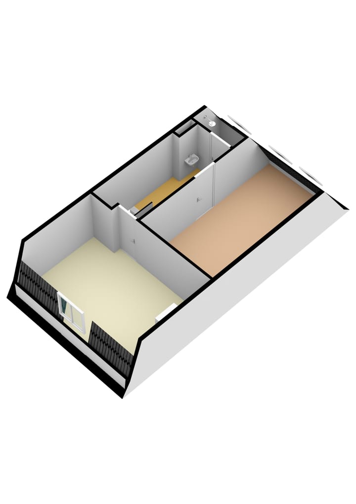Foto 23 van Generaal Cronjéstraat 33-RD