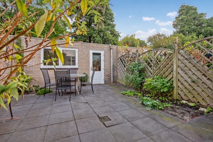 Foto 3 van Valkhof 118