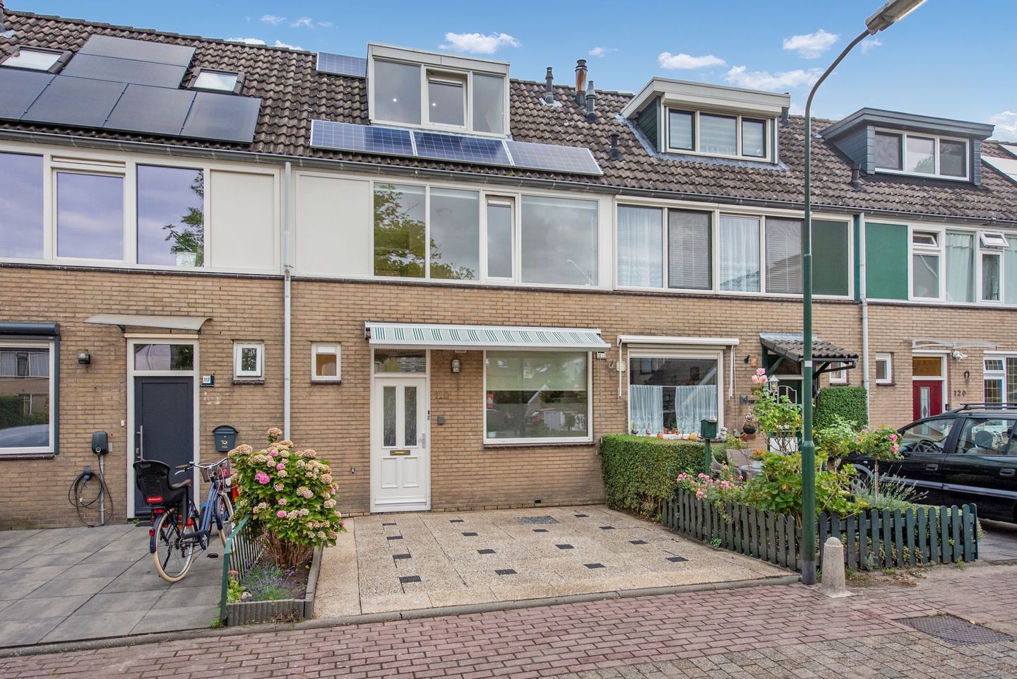 Photo 5 of Valkhof 118