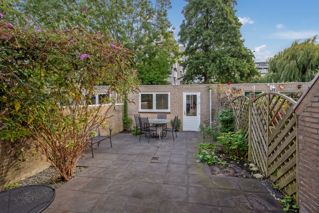 Photo 13 of Valkhof 118