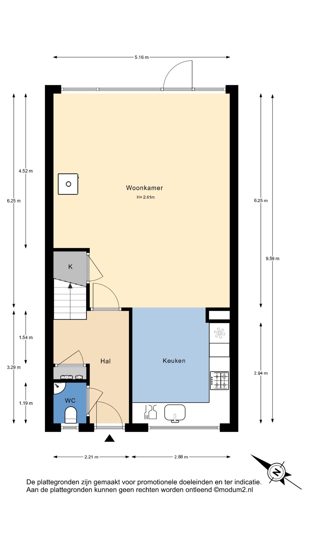 Photo 41 of Valkhof 118