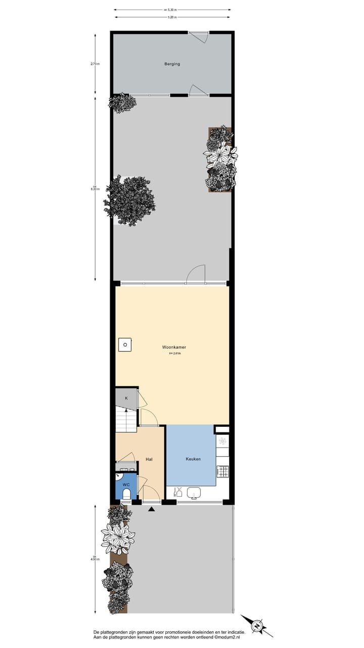 Foto 49 van Valkhof 118