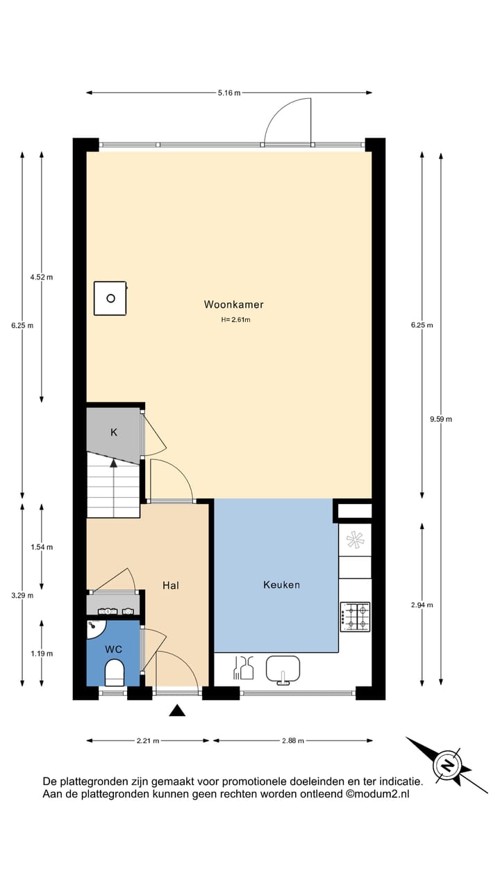 Foto 48 van Valkhof 118