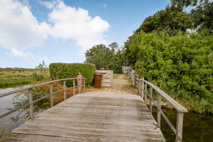 Bloemendalergouw 43 A