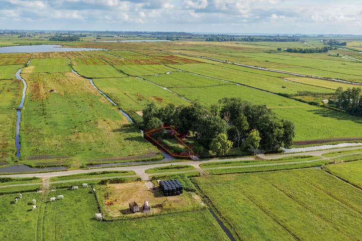 Foto 2 van Bloemendalergouw 43-A