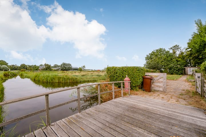 Foto 3 van Bloemendalergouw 43-A