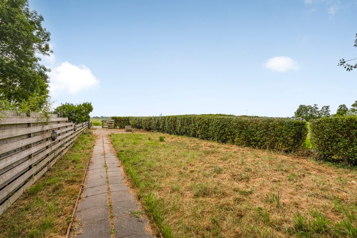 Foto 4 van Bloemendalergouw 43-A