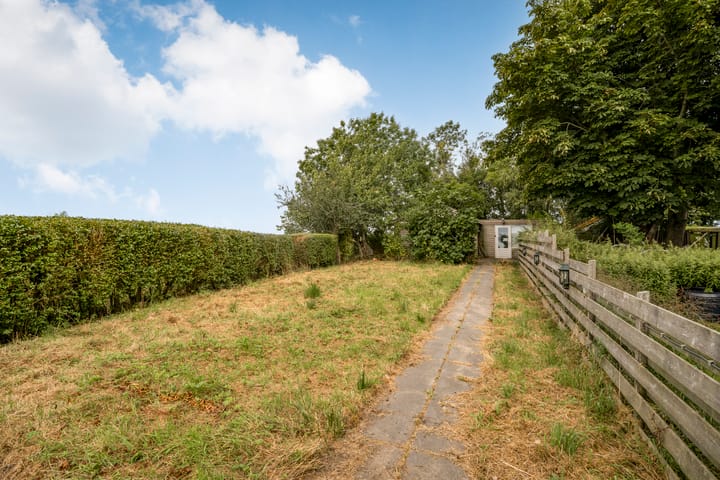 Foto 5 van Bloemendalergouw 43-A