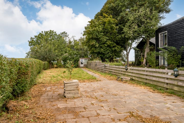 Foto 6 van Bloemendalergouw 43-A