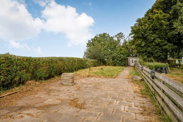 Foto 7 van Bloemendalergouw 43-A