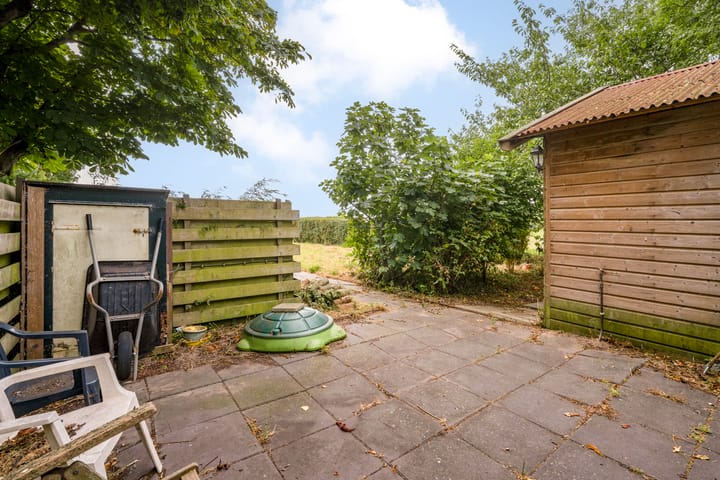 Foto 10 van Bloemendalergouw 43-A