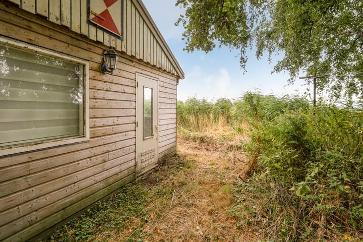 Foto 11 van Bloemendalergouw 43-A