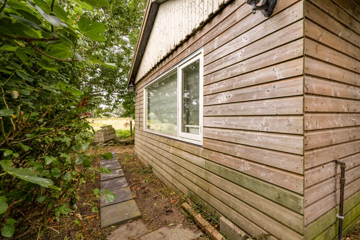 Foto 15 van Bloemendalergouw 43-A