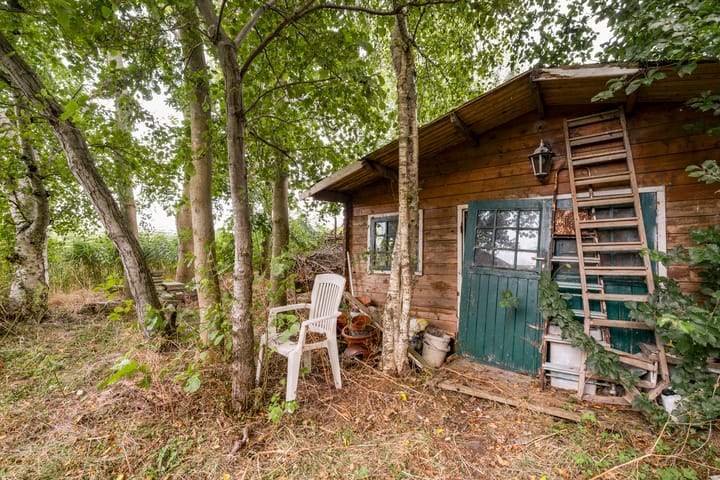 Foto 16 van Bloemendalergouw 43-A