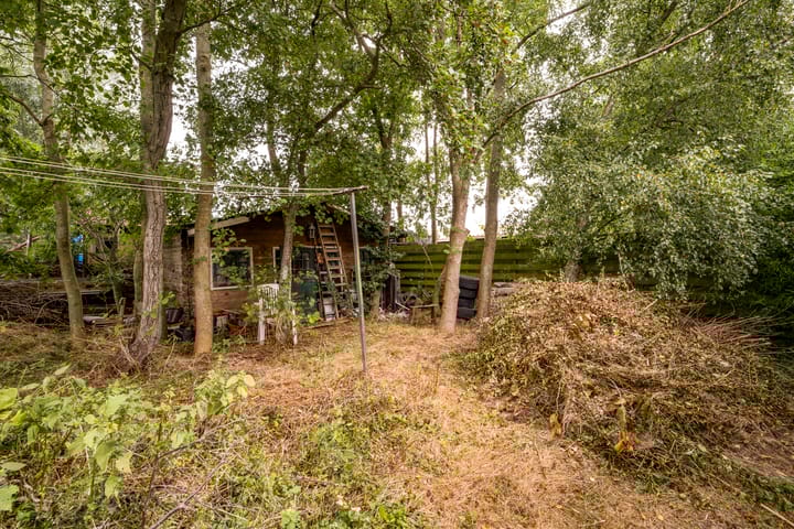 Foto 17 van Bloemendalergouw 43-A