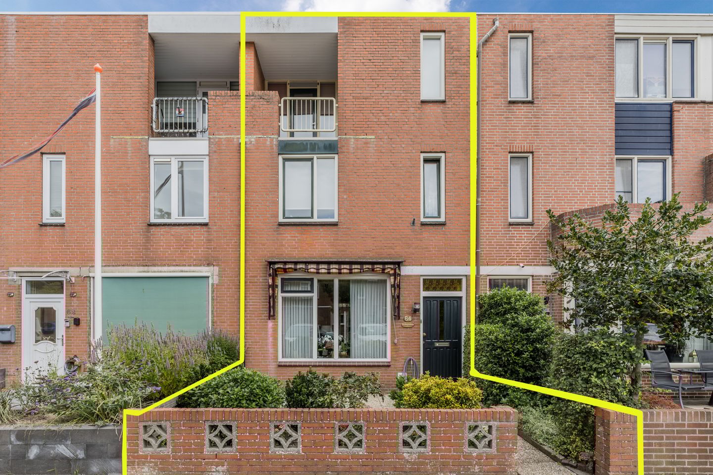 Foto 1 van Hercules 64