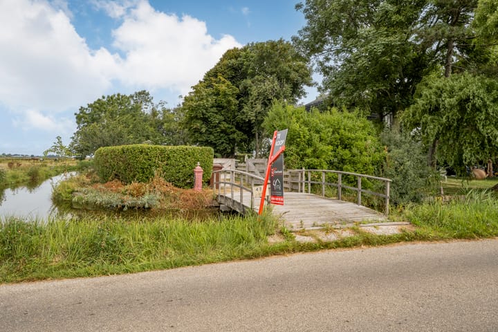 Foto 25 van Bloemendalergouw 43-A