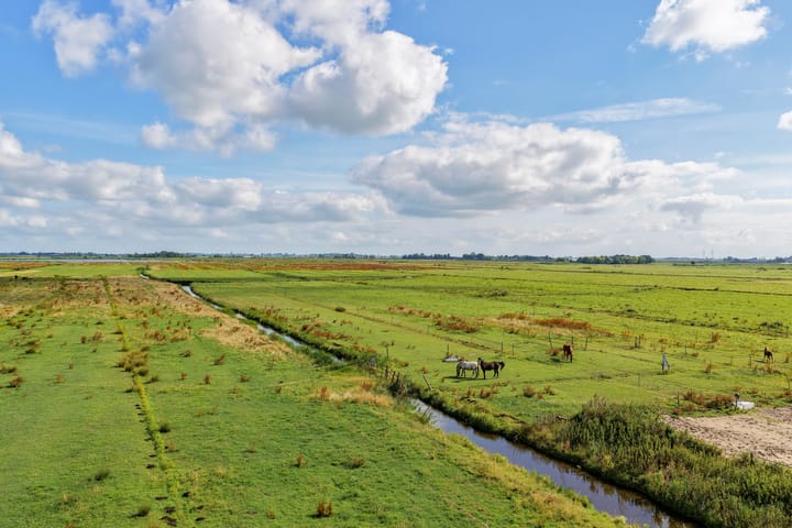 Foto 27 van Bloemendalergouw 43-A