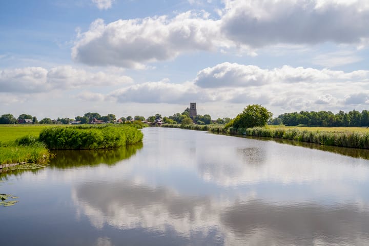 Foto 29 van Bloemendalergouw 43-A