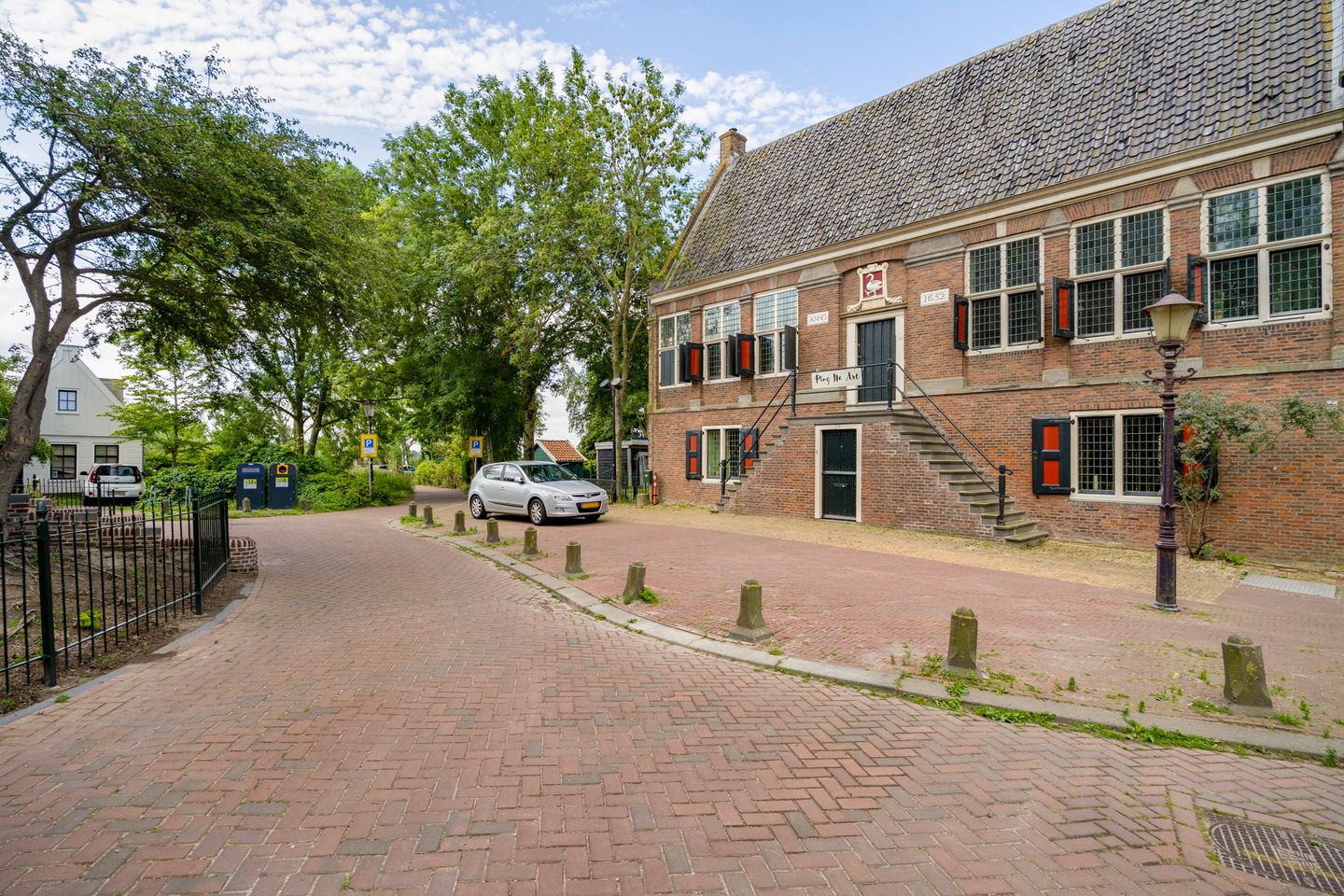 Photo 35 of Bloemendalergouw 43-A