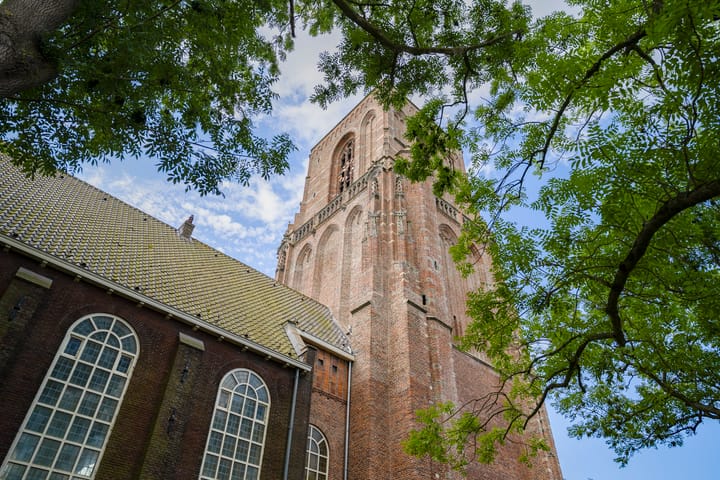 Foto 36 van Bloemendalergouw 43-A