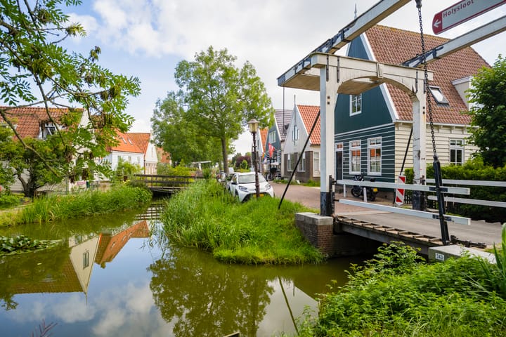 Foto 38 van Bloemendalergouw 43-A