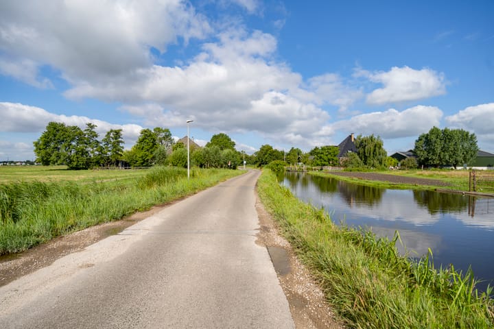 Foto 43 van Bloemendalergouw 43-A