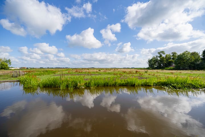 Foto 44 van Bloemendalergouw 43-A