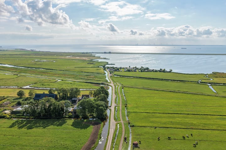 Foto 48 van Bloemendalergouw 43-A