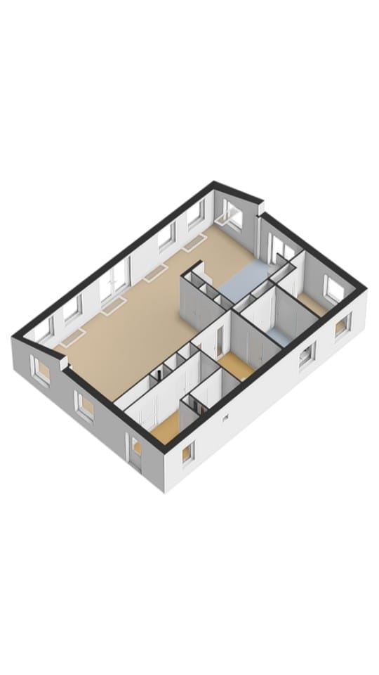 Foto 51 van Bloemendalergouw 43-A