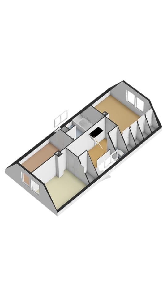 Foto 53 van Bloemendalergouw 43-A