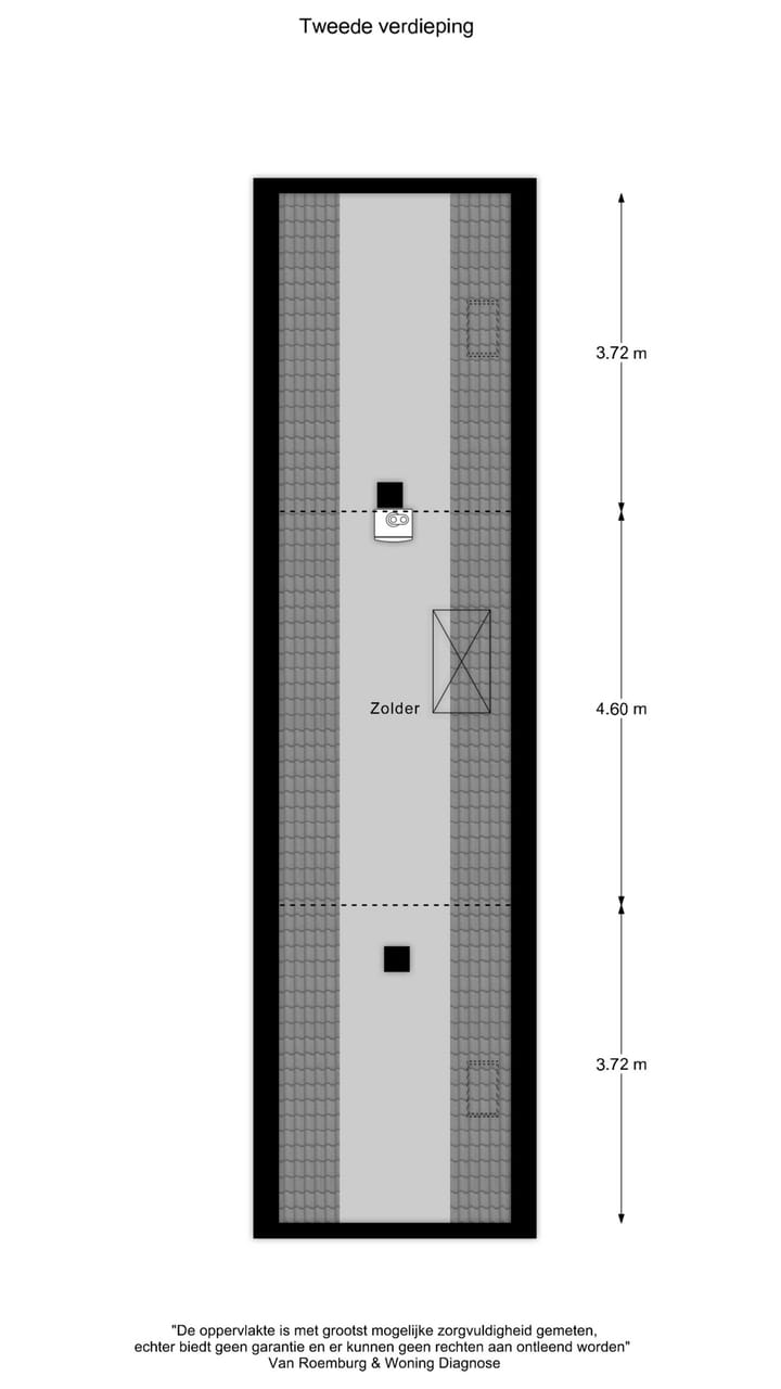 Foto 54 van Bloemendalergouw 43-A