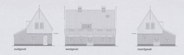 Foto 55 van Bloemendalergouw 43-A