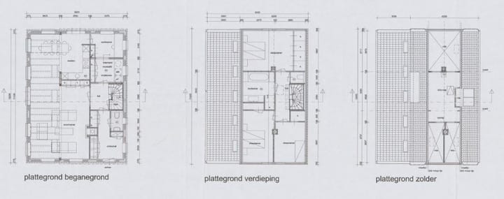 Foto 56 van Bloemendalergouw 43-A