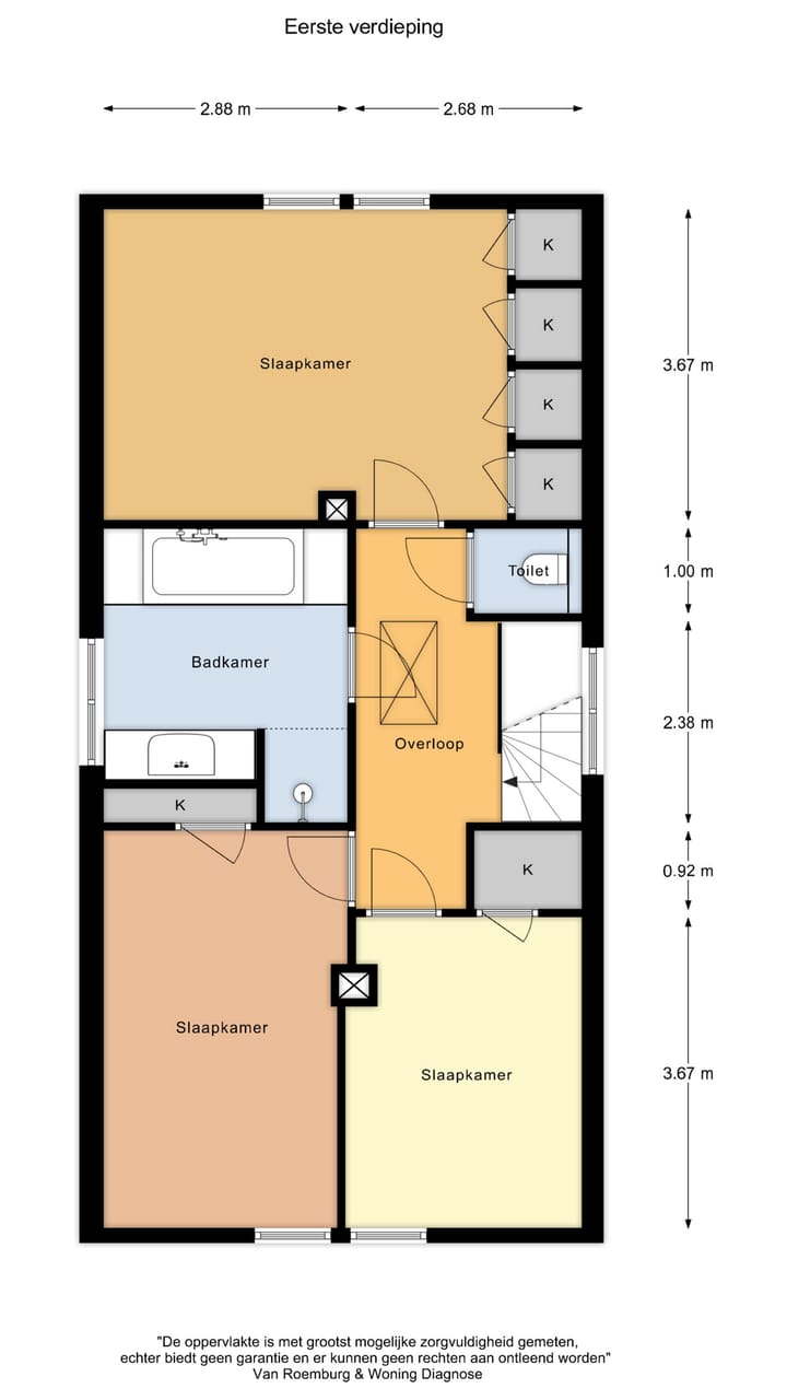 Foto 59 van Bloemendalergouw 43-A