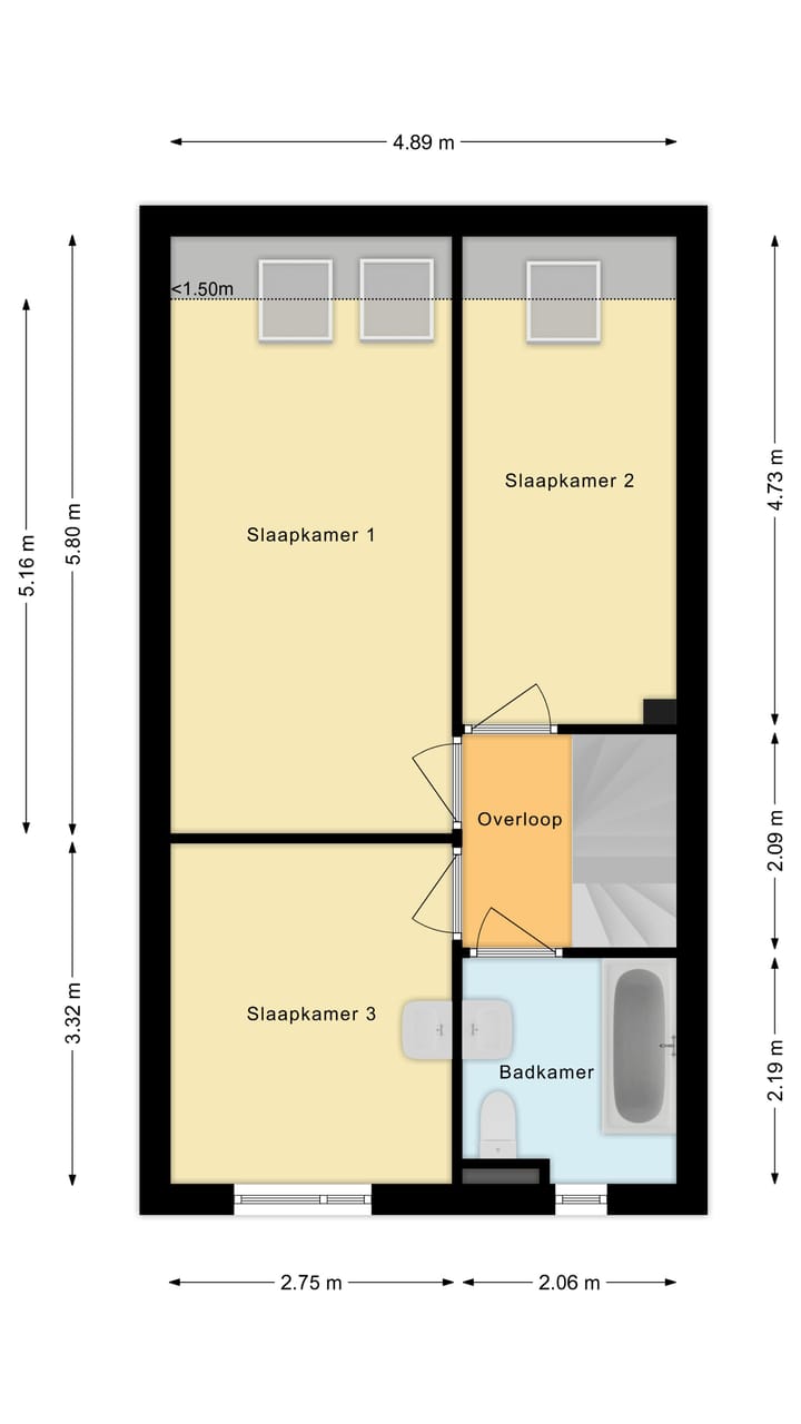 Foto 45 van Hercules 64