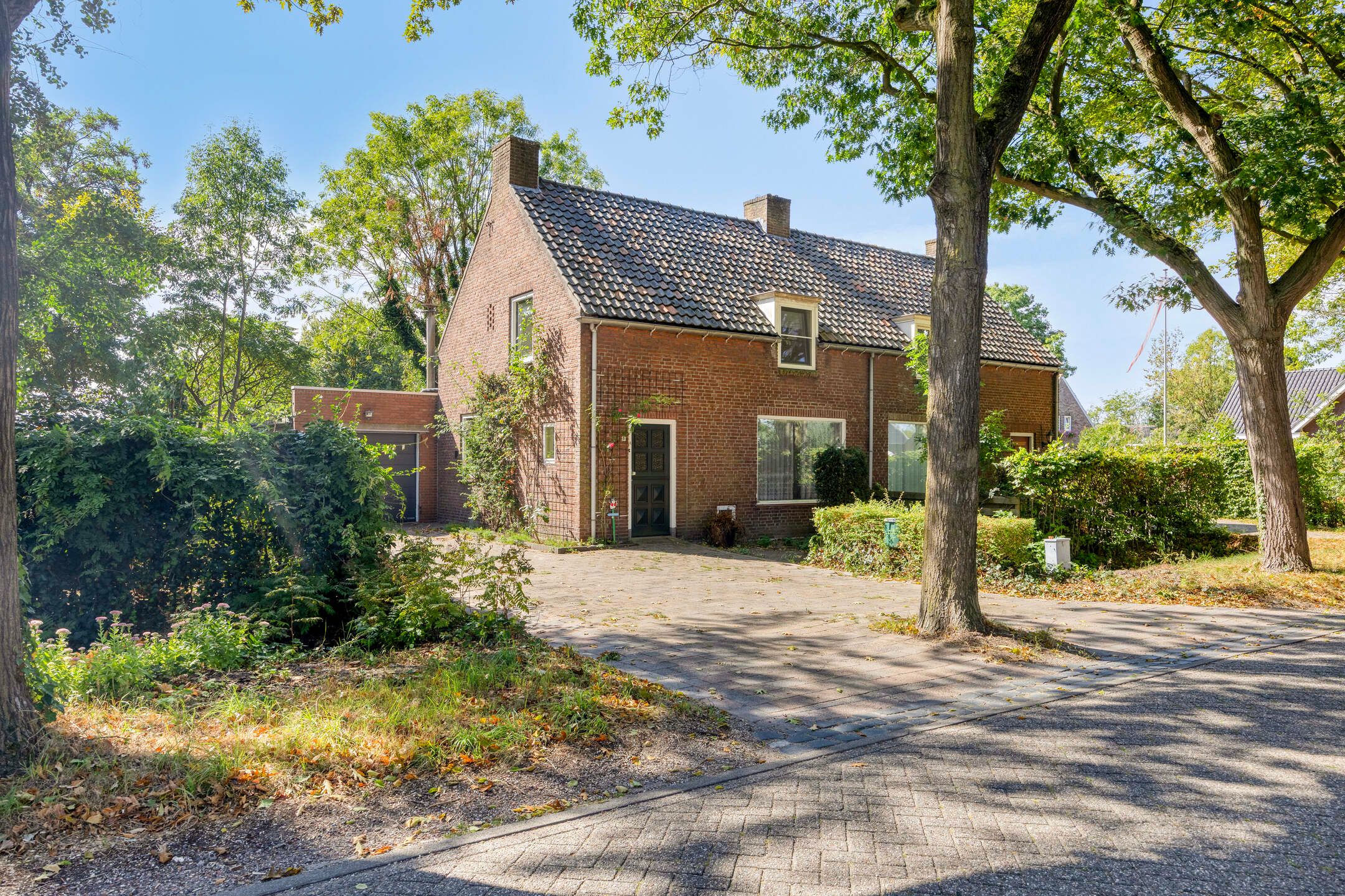 Groenestraat 8-A 8 A