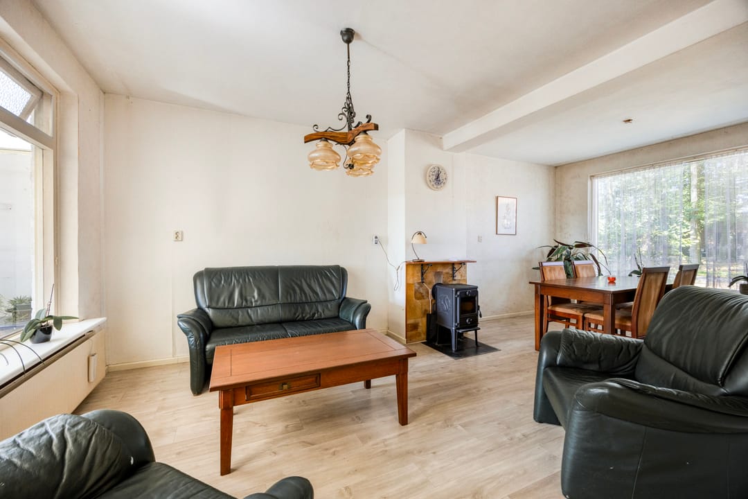 Foto 13 van Groenestraat 8-A