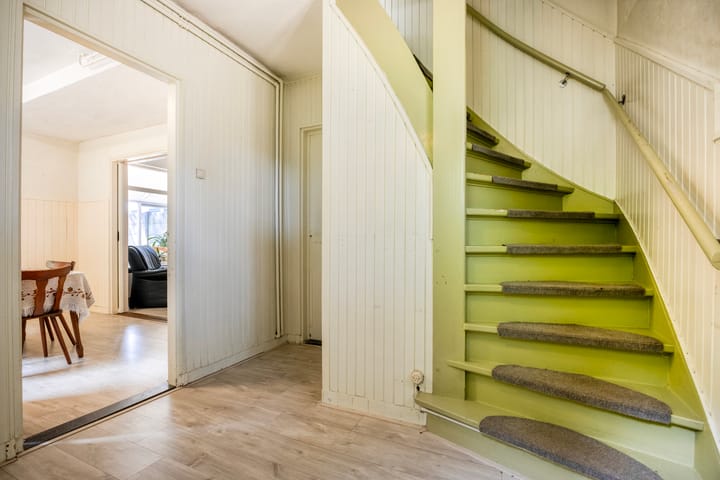 Photo 5 of Groenestraat 8-A