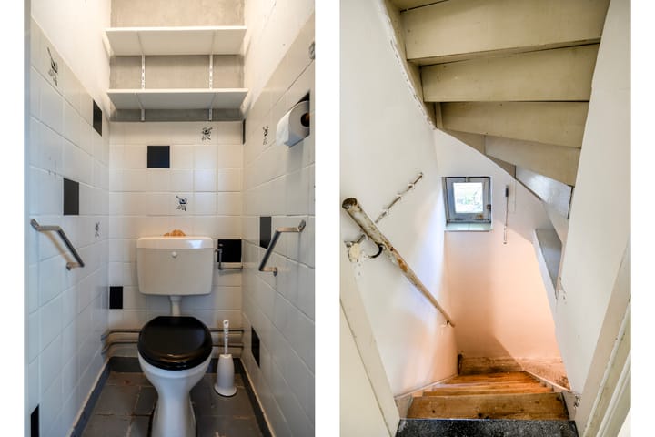 Photo 6 of Groenestraat 8-A