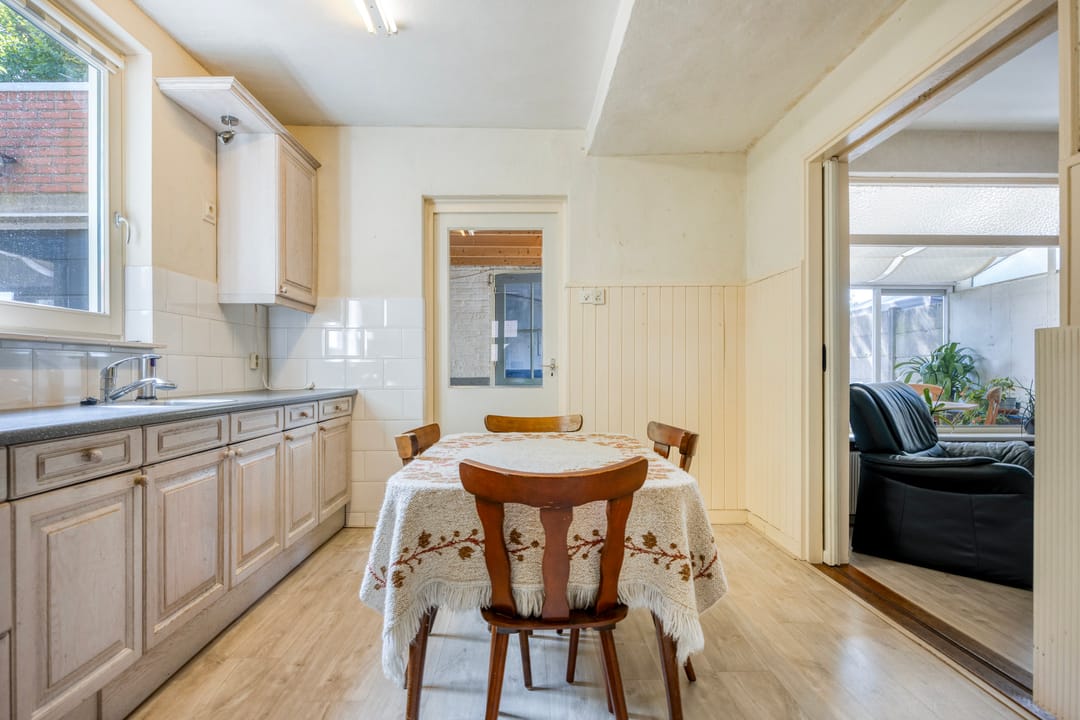 Foto 8 van Groenestraat 8-A