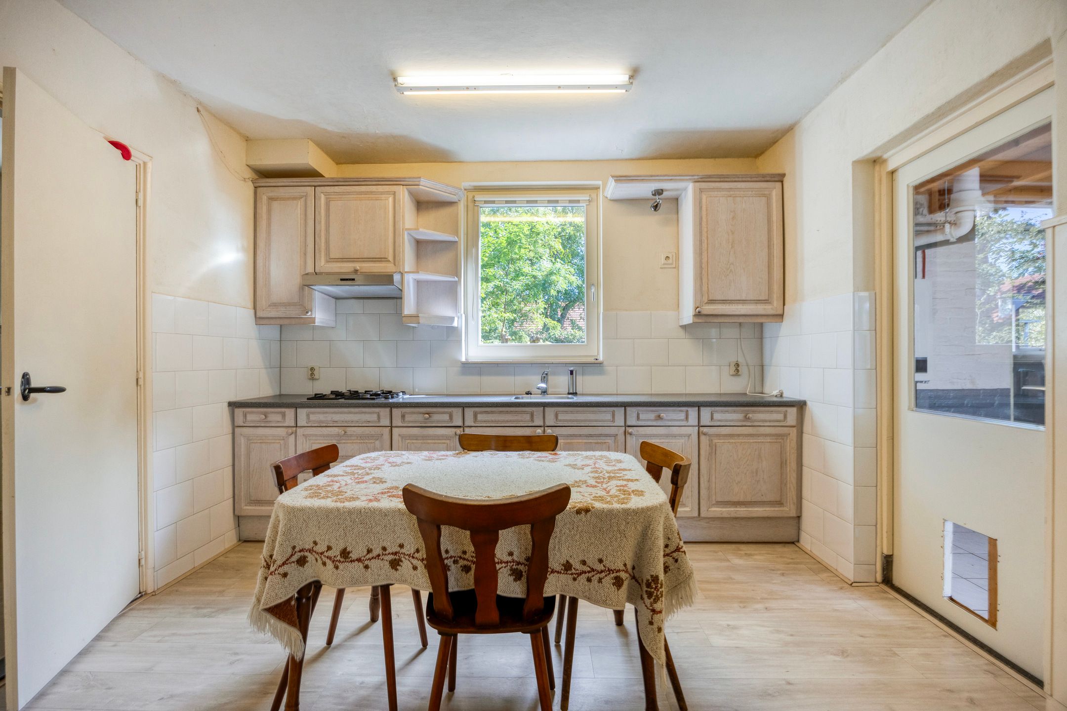 Foto 9 van Groenestraat 8-A