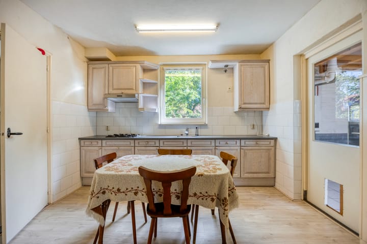 Photo 9 of Groenestraat 8-A