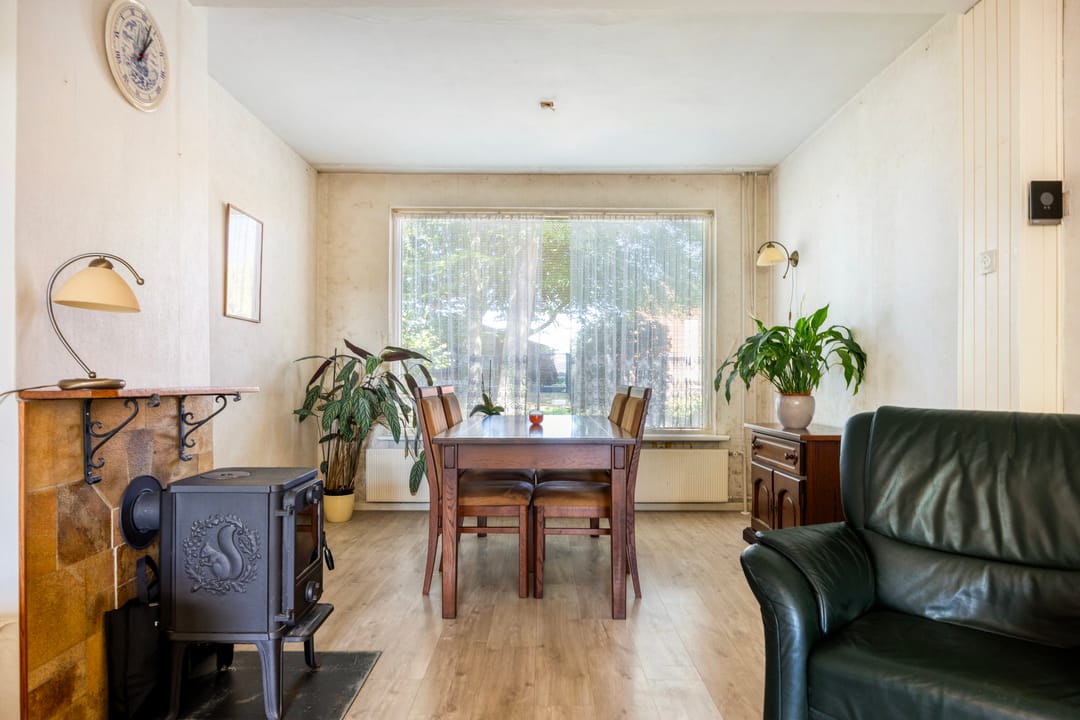 Foto 11 van Groenestraat 8-A