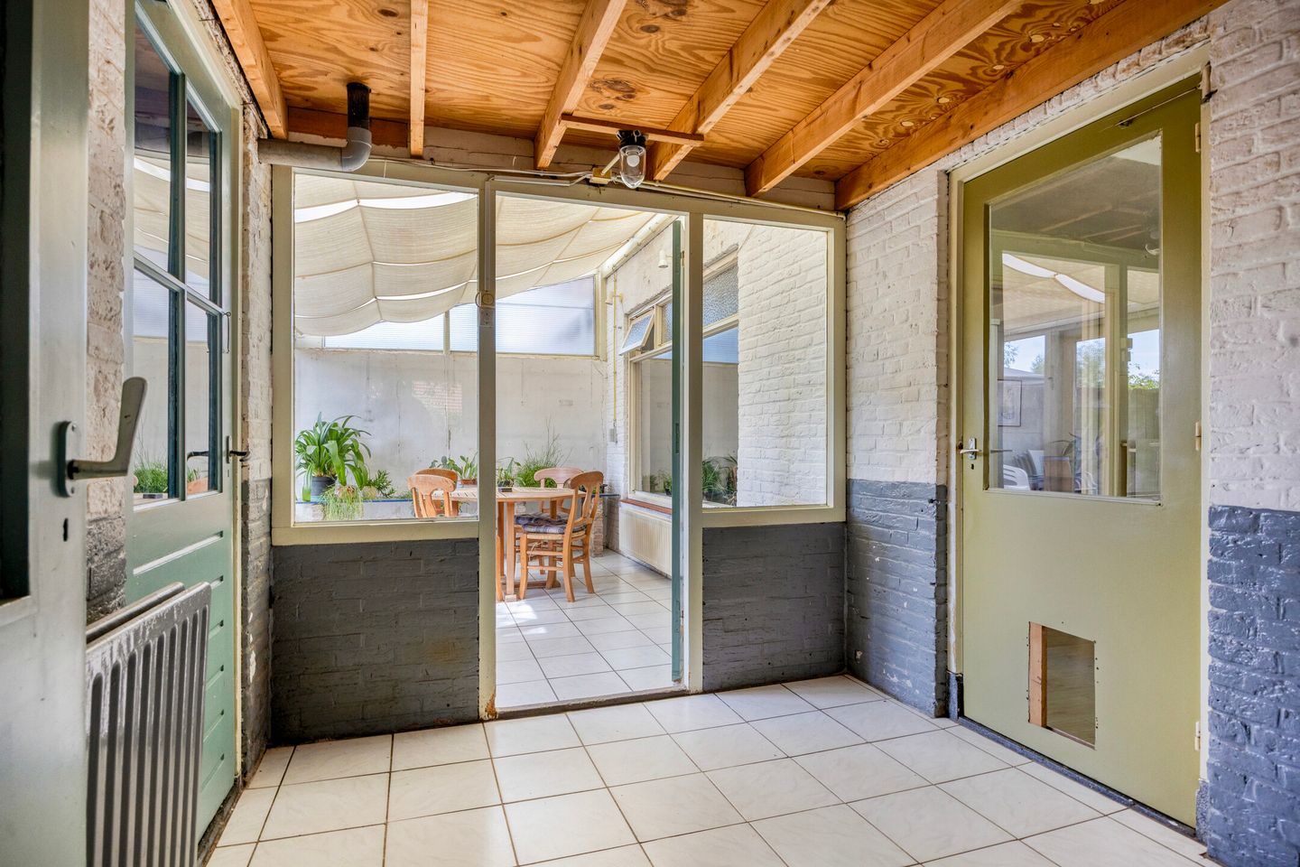 Foto 14 van Groenestraat 8-A