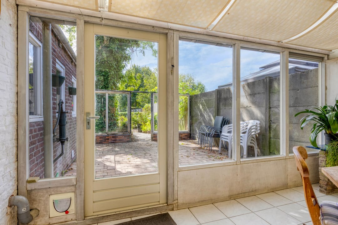 Foto 16 van Groenestraat 8-A