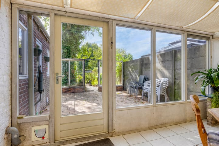 Photo 16 of Groenestraat 8-A